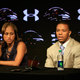 Illustration for article titled Janay Rice Releases Statement: This Is Our Life